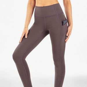 Oasis high waisted pocket 7/8